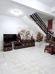 Sunny Vale (D5), Terrace #574536491